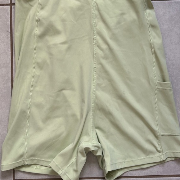 Abercrombie & Fitch Athletic dress - Picture 5 of 7